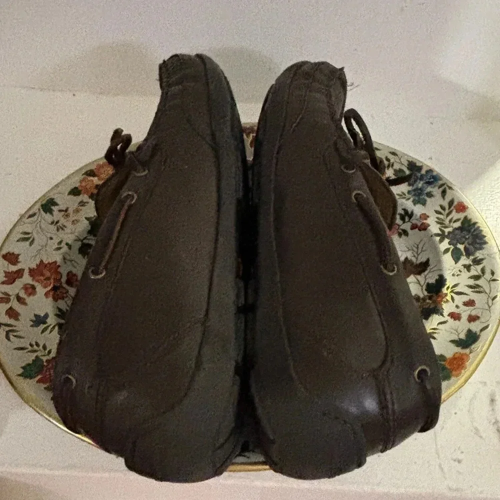 Tommy Bahama Tangier Loafer, Size 9D